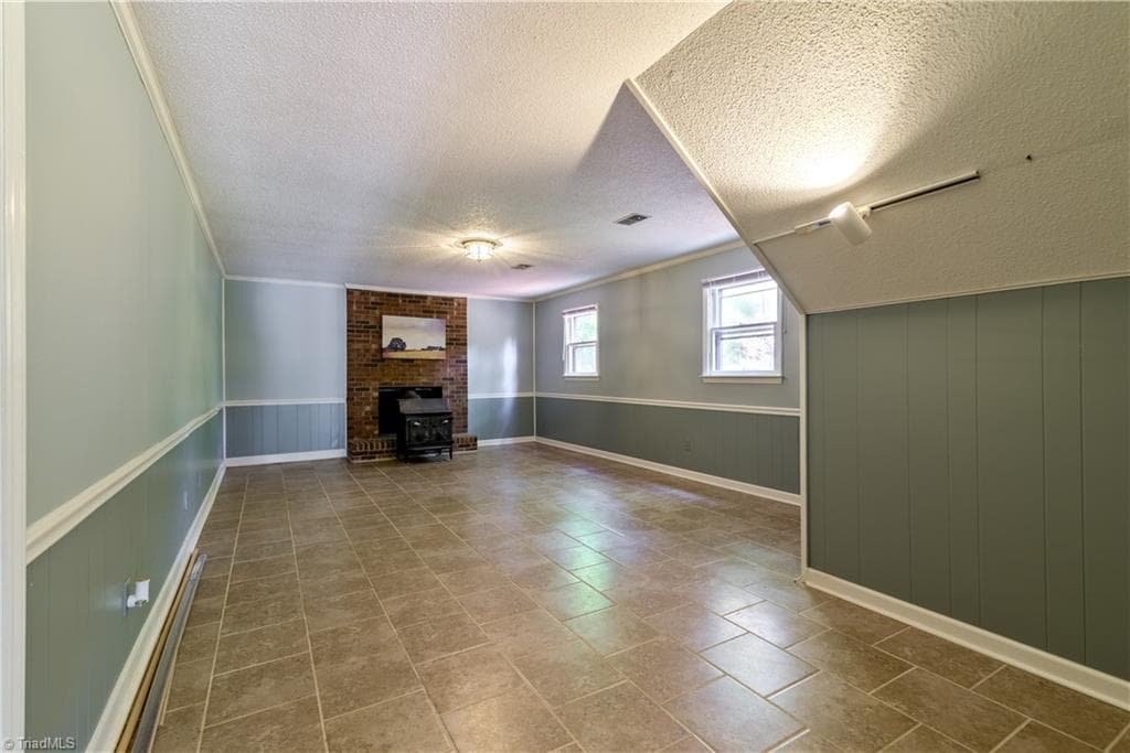 Stick/Site Built at 1625 Eagle Crest Drive, Pfafftown NC 27040, photo 35 of 38