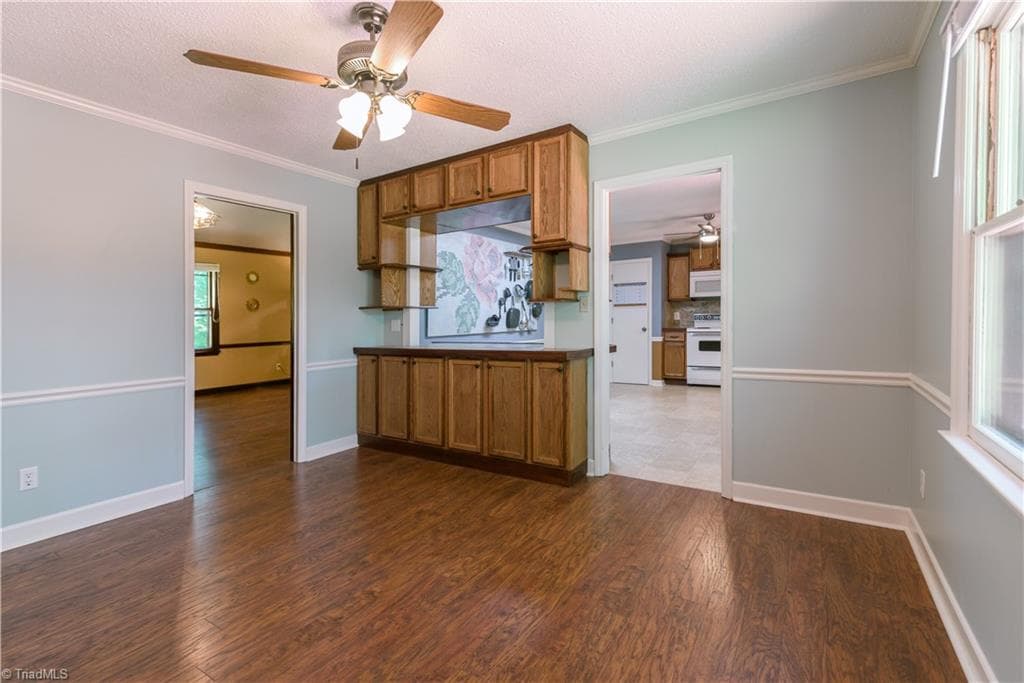 Stick/Site Built at 1625 Eagle Crest Drive, Pfafftown NC 27040, photo 31 of 38