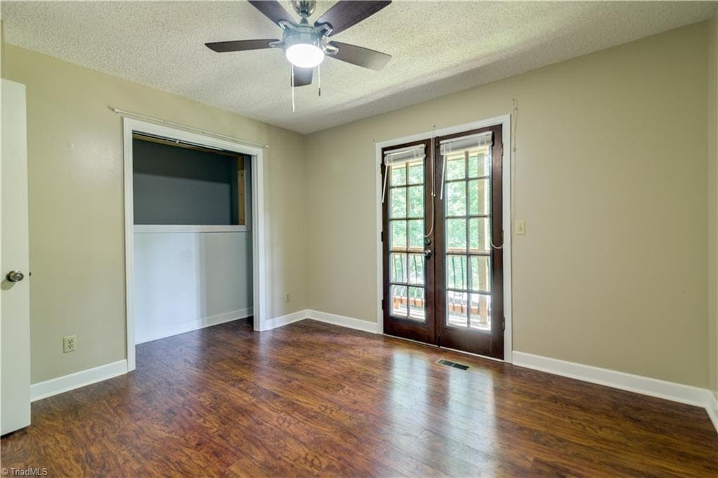 Stick/Site Built at 1625 Eagle Crest Drive, Pfafftown NC 27040, photo 25 of 38