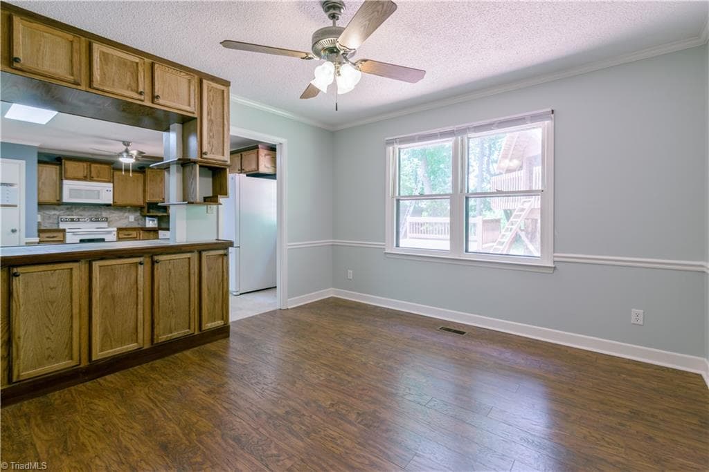 Stick/Site Built at 1625 Eagle Crest Drive, Pfafftown NC 27040, photo 21 of 38