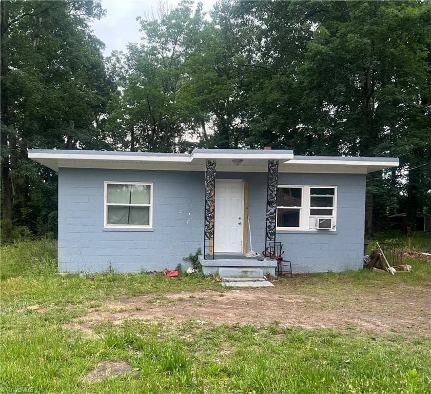 1604 Boundary Avenue, High Point NC 27260