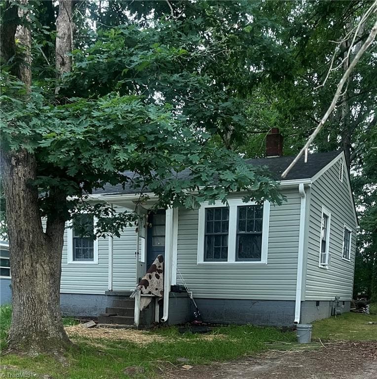 Stick/Site Built at 1602 Boundary Avenue, High Point NC 27260, photo 2 of 2