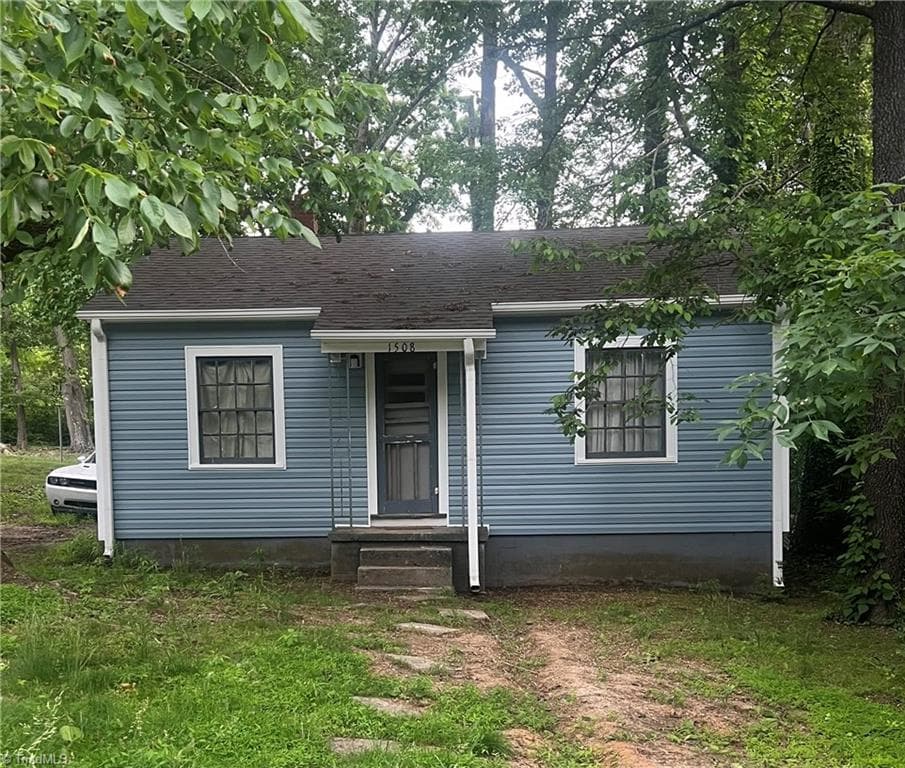 1508 Boundary Avenue, High Point NC 27260
