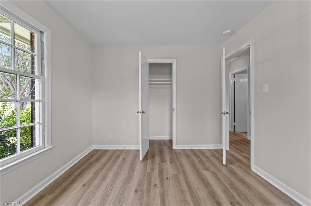 Stick/Site Built at 2507 Fontaine Road, Greensboro NC 27407, photo 12 of 34