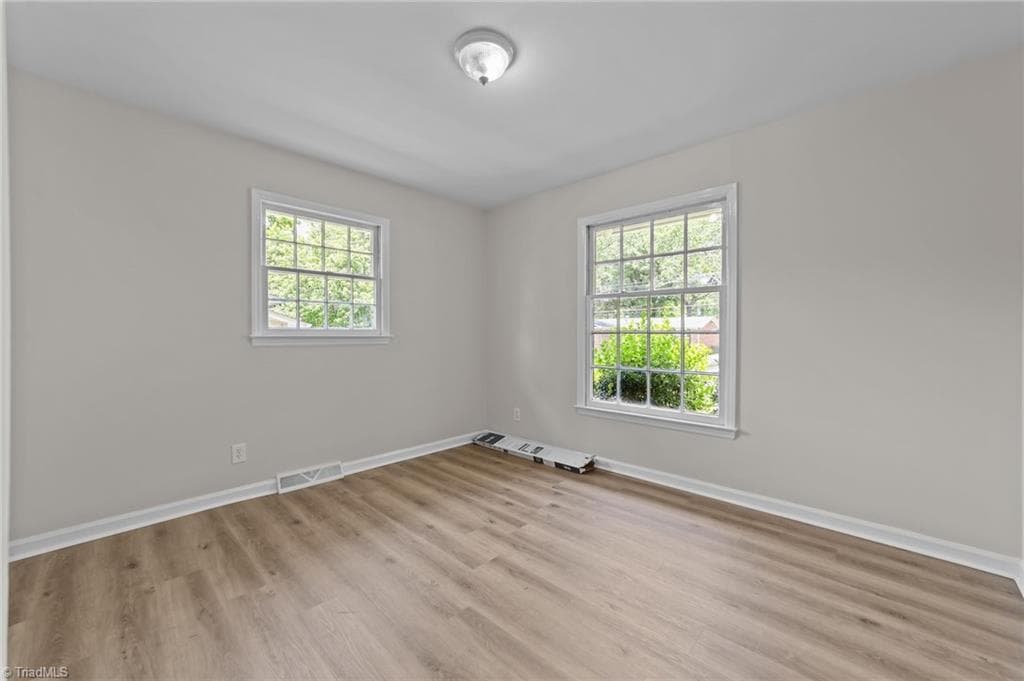 Stick/Site Built at 2507 Fontaine Road, Greensboro NC 27407, photo 21 of 34