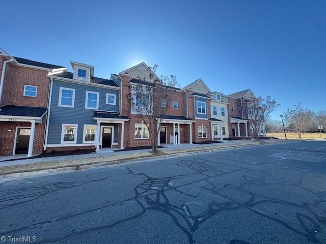 1902 Everitt Street, Greensboro NC 27401