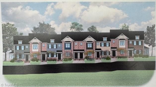 Stick/Site Built at 1904 Everitt Street, Greensboro NC 27401, photo 5 of 21