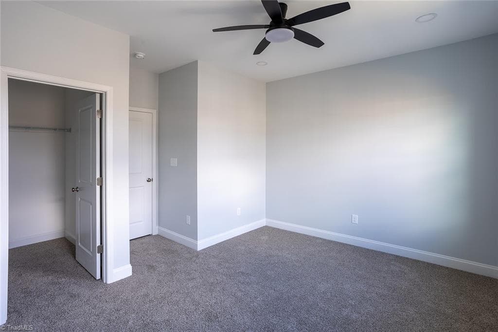 Stick/Site Built at 1904 Everitt Street, Greensboro NC 27401, photo 15 of 21