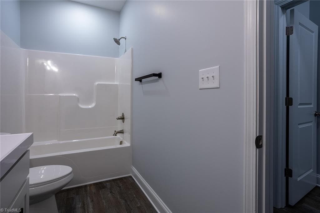 Stick/Site Built at 1904 Everitt Street, Greensboro NC 27401, photo 19 of 21