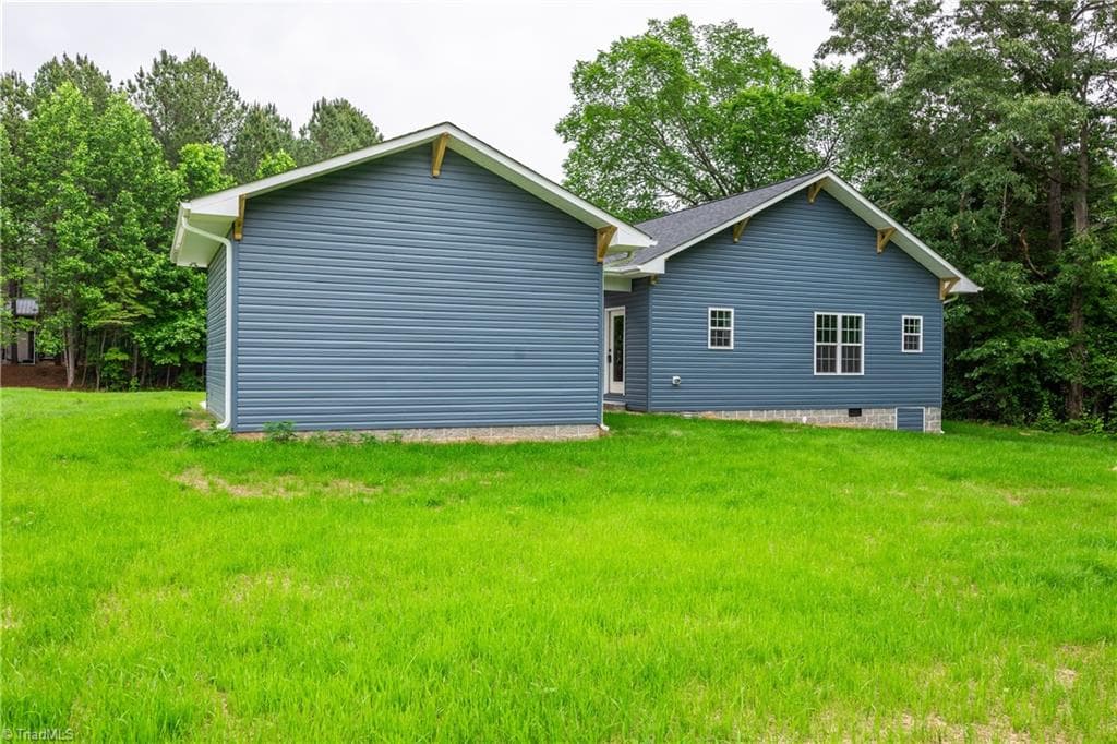 Stick/Site Built at 160 Wayne Gobble Road, Linwood NC 27299, Linwood, photo 23 of 30
