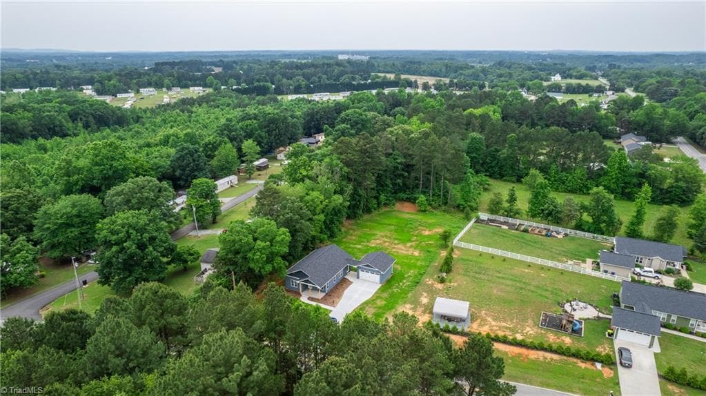 Stick/Site Built at 160 Wayne Gobble Road, Linwood NC 27299, Linwood, photo 26 of 30