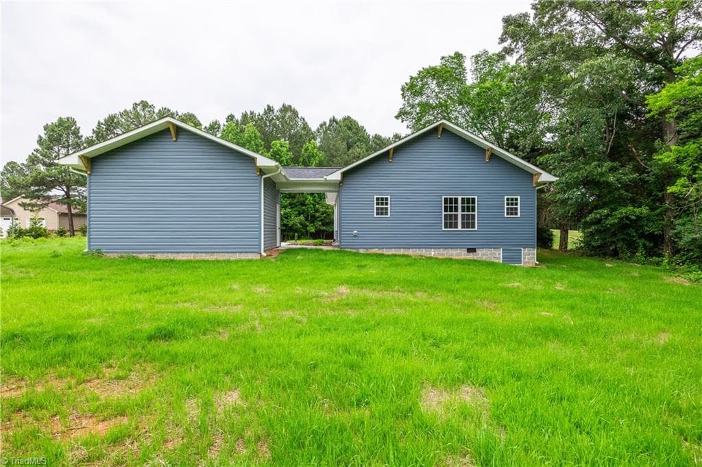 Stick/Site Built at 160 Wayne Gobble Road, Linwood NC 27299, Linwood, photo 21 of 30