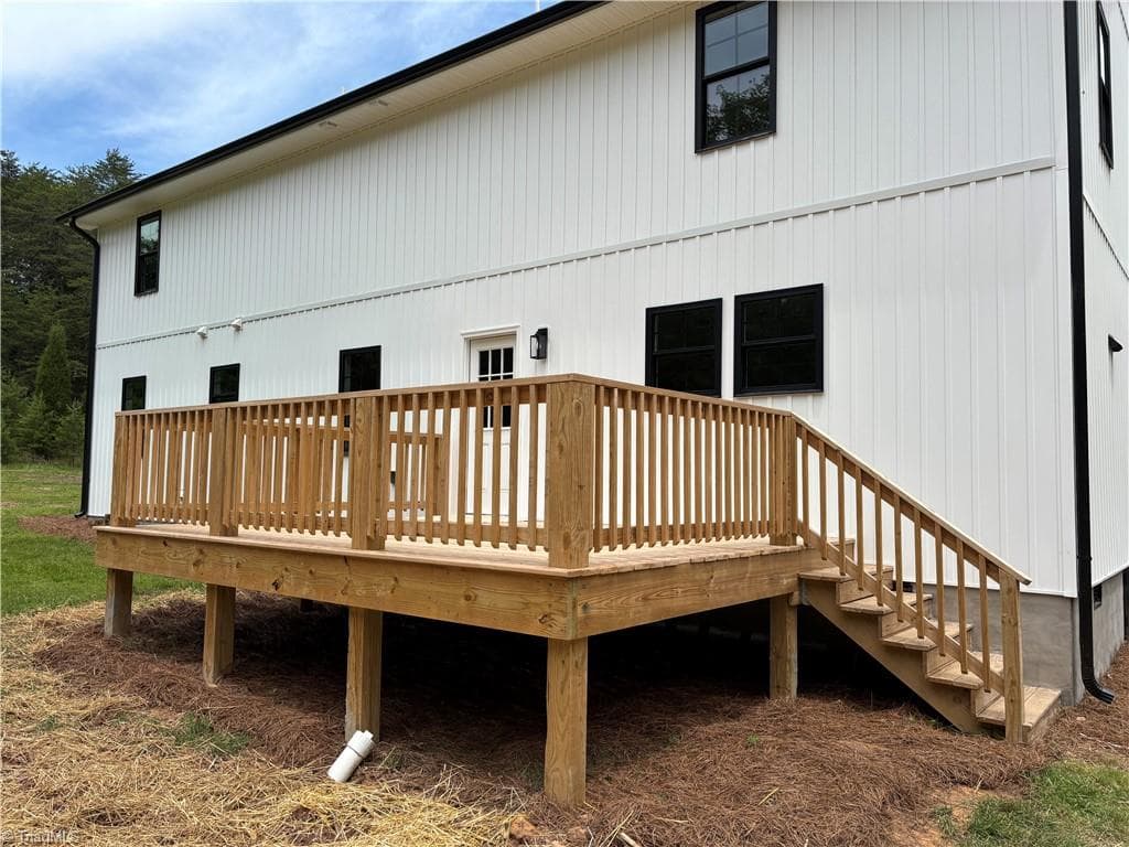 Stick/Site Built at 300 K Fork Road, Madison NC 27025, Madison, photo 75 of 84