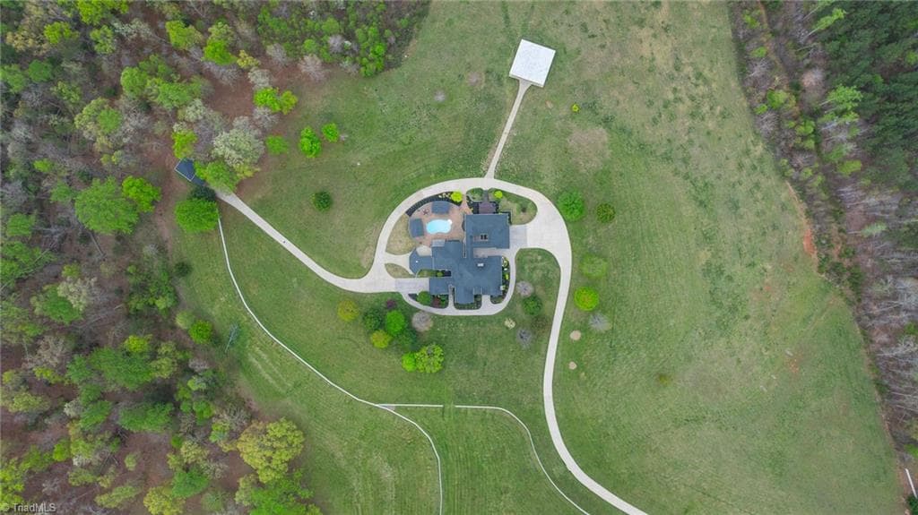Stick/Site Built at 265 Phillip Henderson Road, Rutherfordton NC 28139, photo 2 of 50