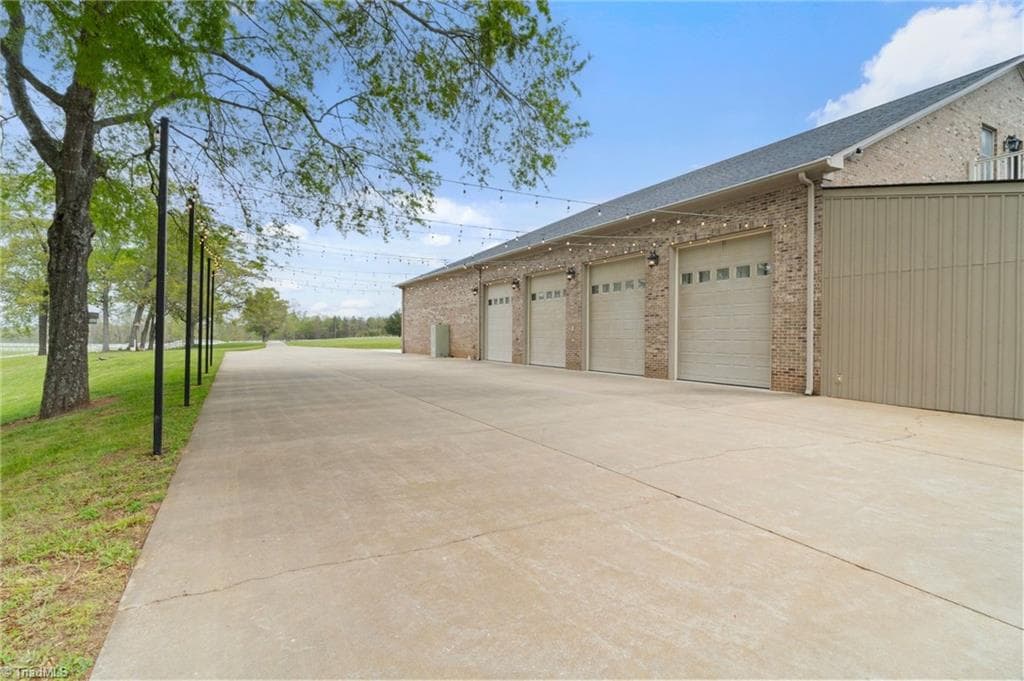 Stick/Site Built at 265 Phillip Henderson Road, Rutherfordton NC 28139, photo 49 of 50