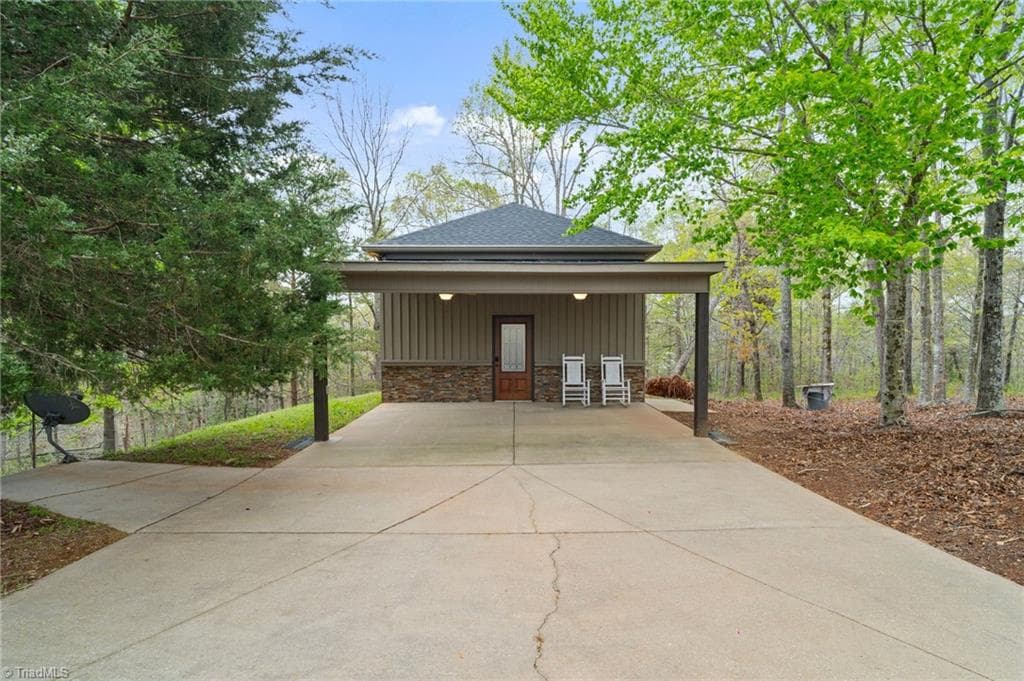 Stick/Site Built at 265 Phillip Henderson Road, Rutherfordton NC 28139, photo 37 of 50