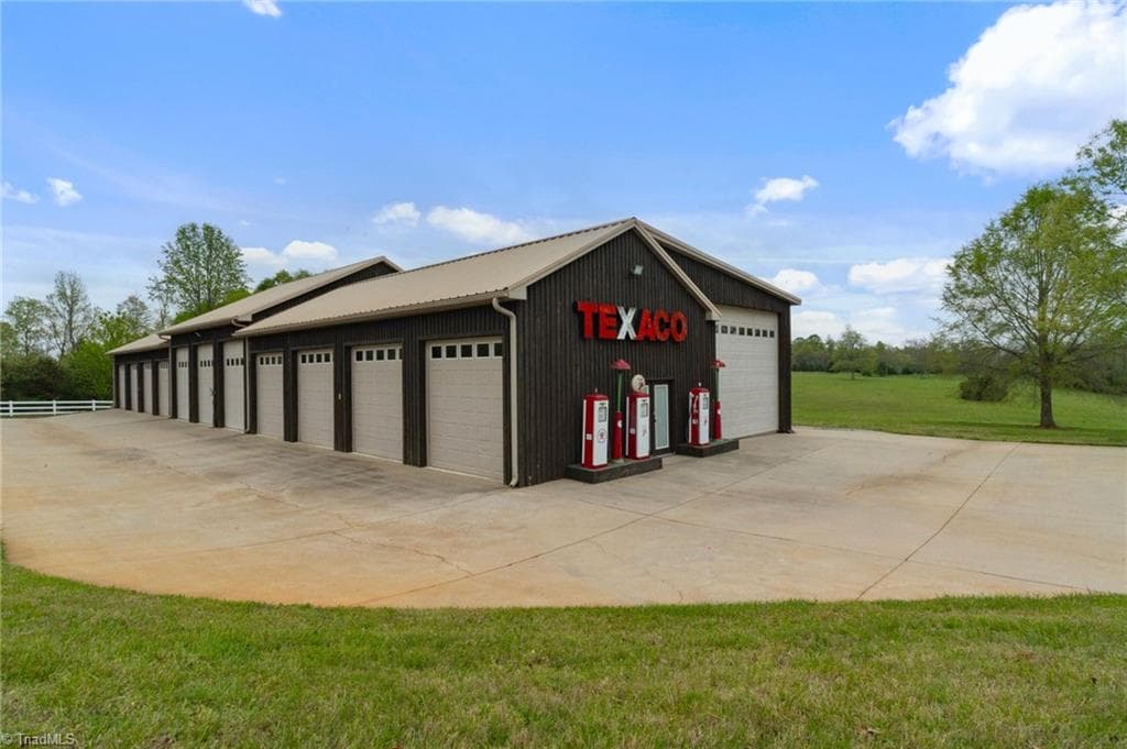 Stick/Site Built at 265 Phillip Henderson Road, Rutherfordton NC 28139, photo 40 of 50