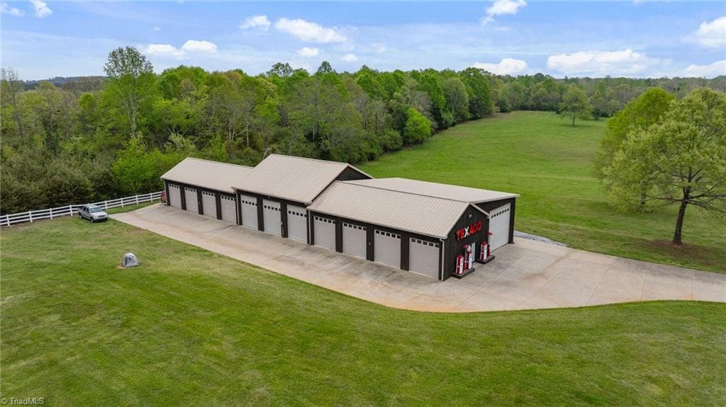 Stick/Site Built at 265 Phillip Henderson Road, Rutherfordton NC 28139, photo 39 of 50