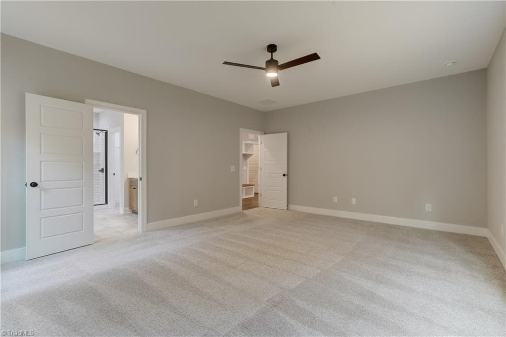 Stick/Site Built at 376 Wild Fern Lane, Reidsville NC 27320, photo 15 of 23