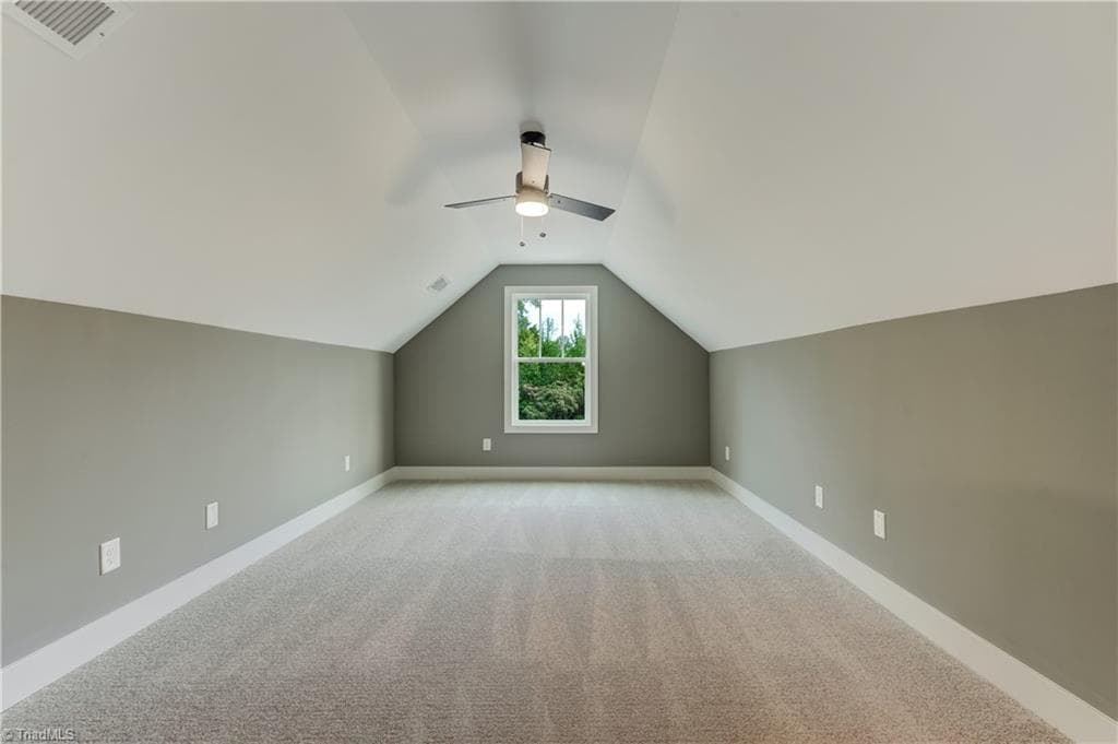 Stick/Site Built at 376 Wild Fern Lane, Reidsville NC 27320, photo 21 of 23