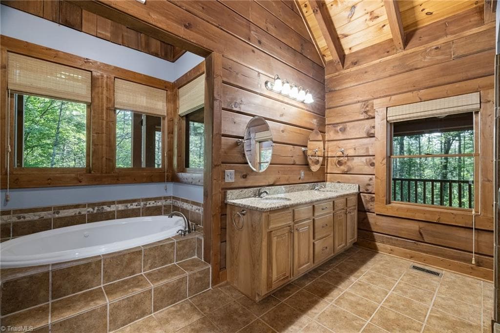 Stick/Site Built at 5626 Rocky Falls Lane, Lenoir NC 28645, Lenoir, photo 23 of 50