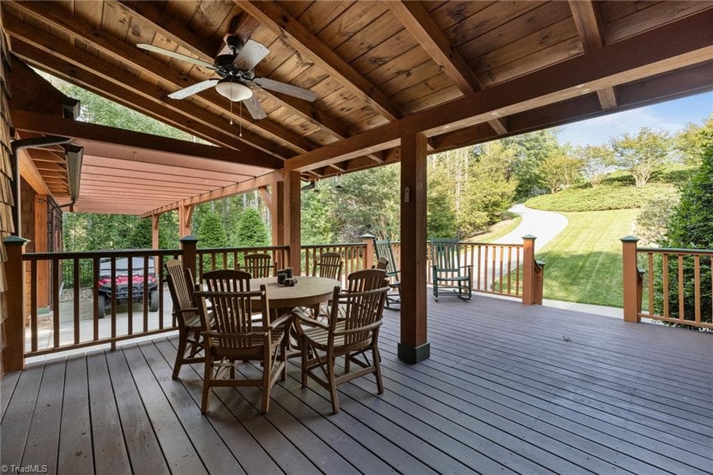 Stick/Site Built at 5626 Rocky Falls Lane, Lenoir NC 28645, Lenoir, photo 13 of 50