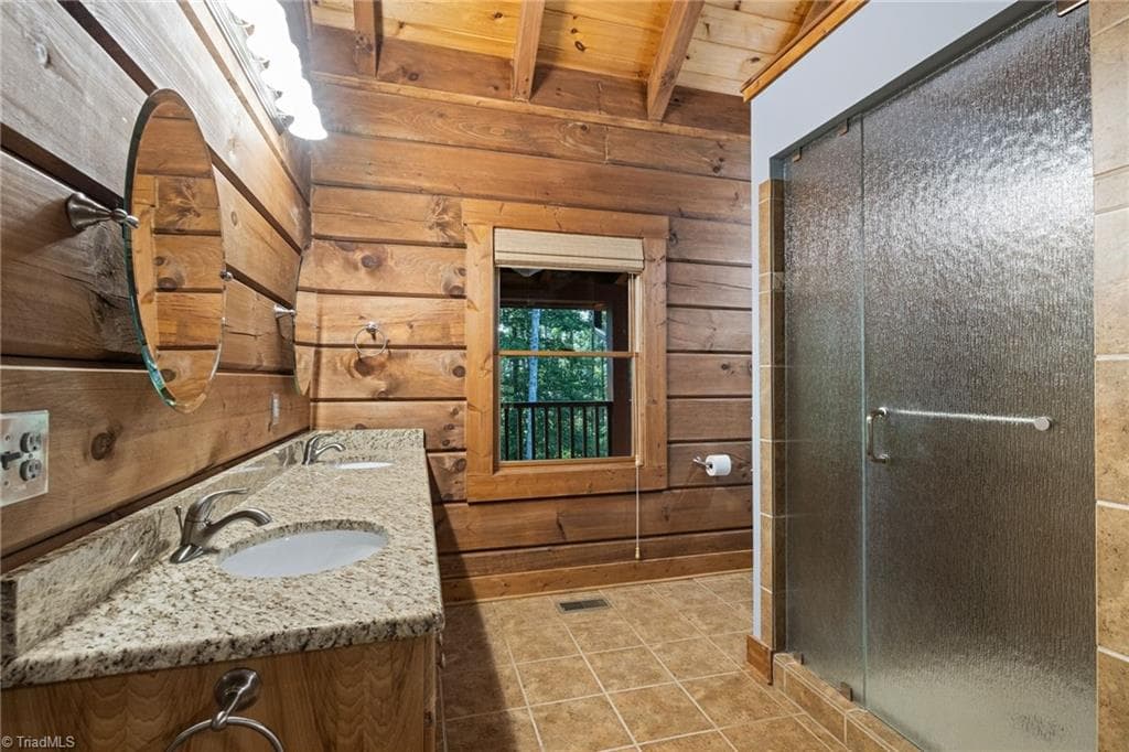 Stick/Site Built at 5626 Rocky Falls Lane, Lenoir NC 28645, Lenoir, photo 24 of 50