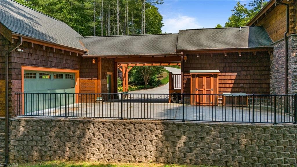 Stick/Site Built at 5626 Rocky Falls Lane, Lenoir NC 28645, Lenoir, photo 10 of 50