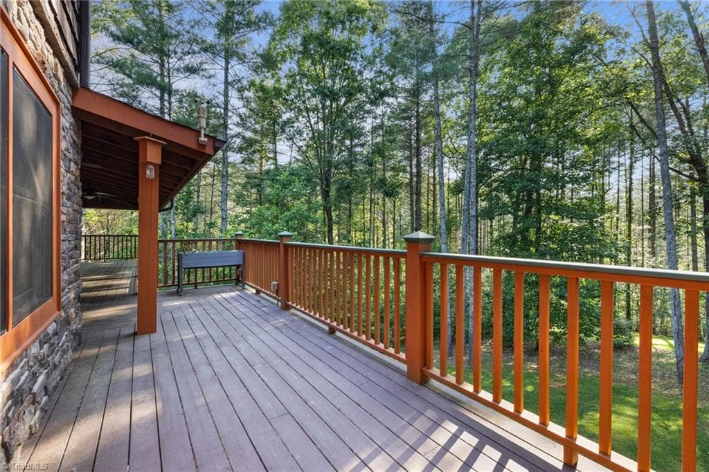 Stick/Site Built at 5626 Rocky Falls Lane, Lenoir NC 28645, Lenoir, photo 14 of 50