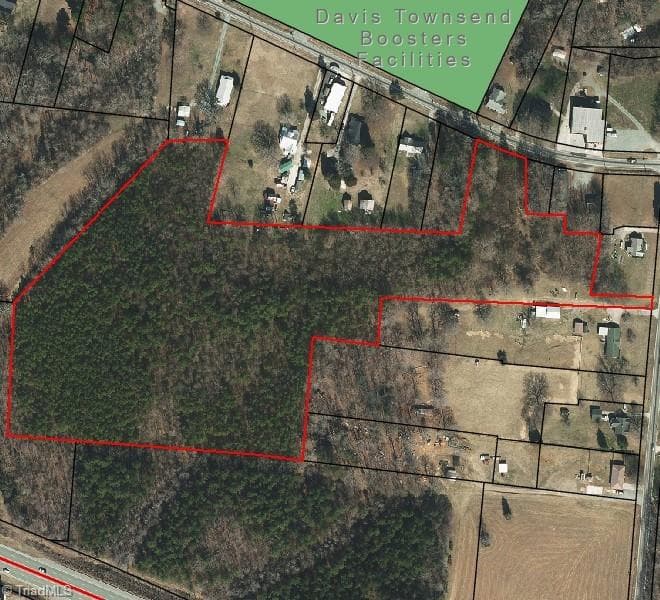 2164 Holly Grove Road, Lexington NC 27292