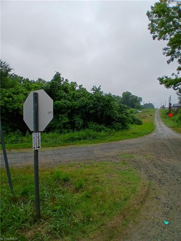 1409 Winston Road, Lexington NC 27292
