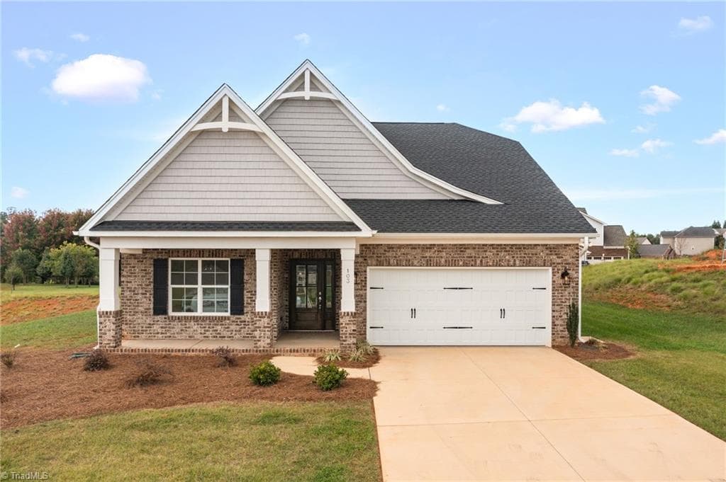Stick/Site Built at 103 Jasper Court, King NC 27021, King, photo 45 of 46