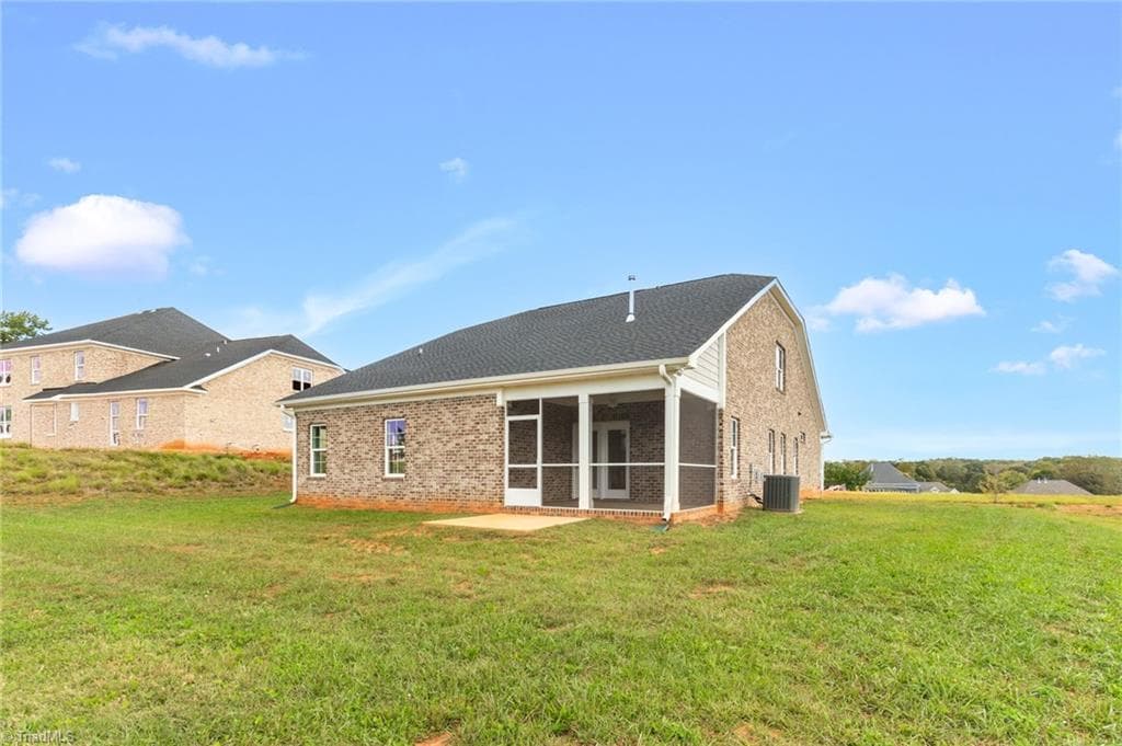 Stick/Site Built at 103 Jasper Court, King NC 27021, King, photo 5 of 46