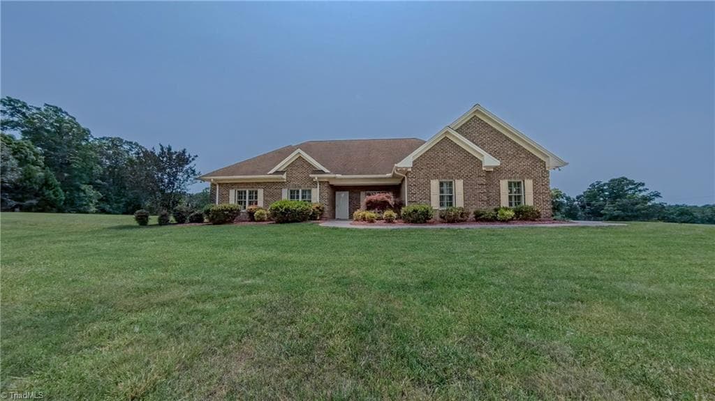 914 Bethlehem Church Road, Eden NC 27288