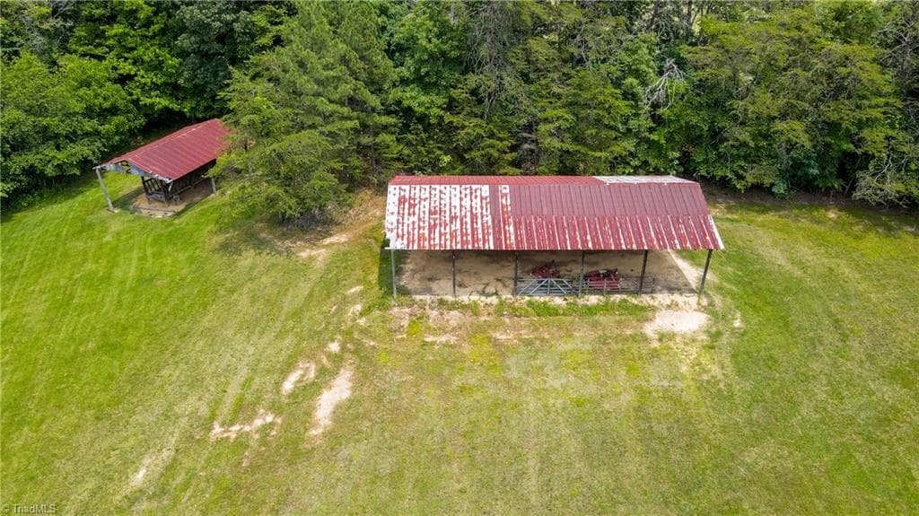 Stick/Site Built at 914 Bethlehem Church Road, Eden NC 27288, photo 9 of 50