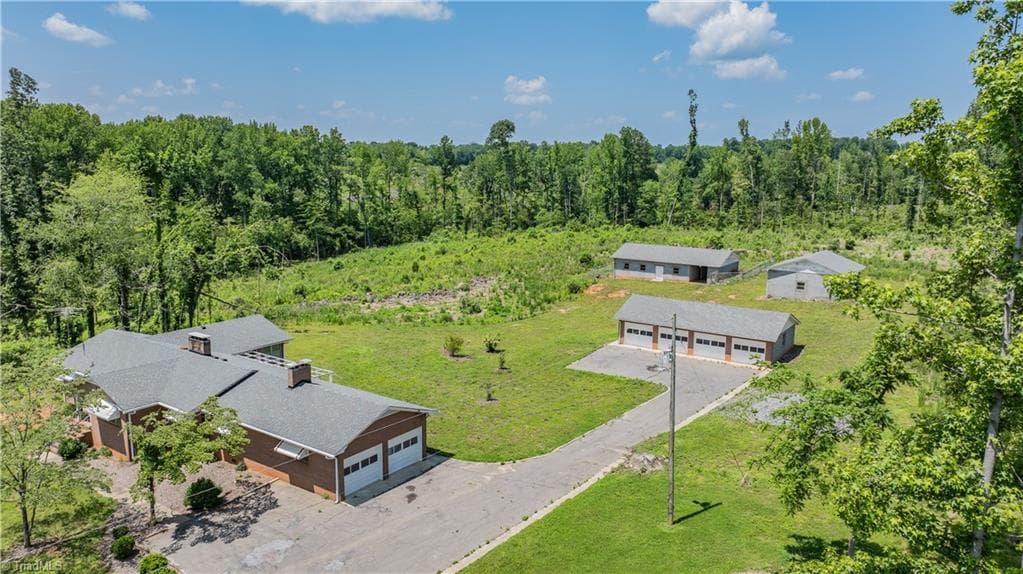 Stick/Site Built at 8521 US Highway 64 E, Ramseur NC 27316, photo 13 of 46