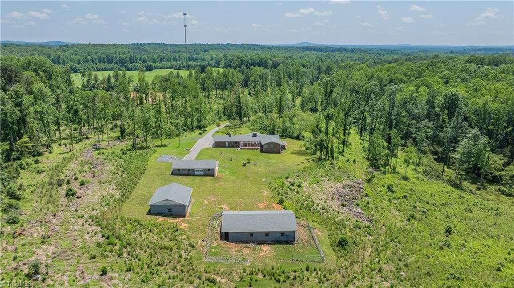 Stick/Site Built at 8521 US Highway 64 E, Ramseur NC 27316, photo 16 of 46