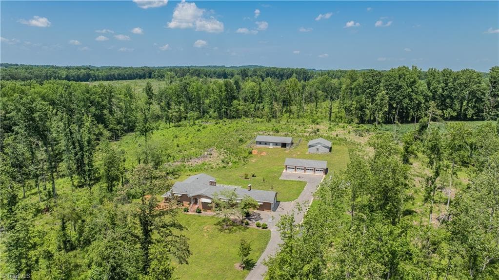 Stick/Site Built at 8521 US Highway 64 E, Ramseur NC 27316, photo 12 of 46