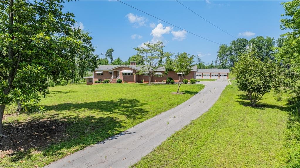 Stick/Site Built at 8521 US Highway 64 E, Ramseur NC 27316, photo 7 of 46
