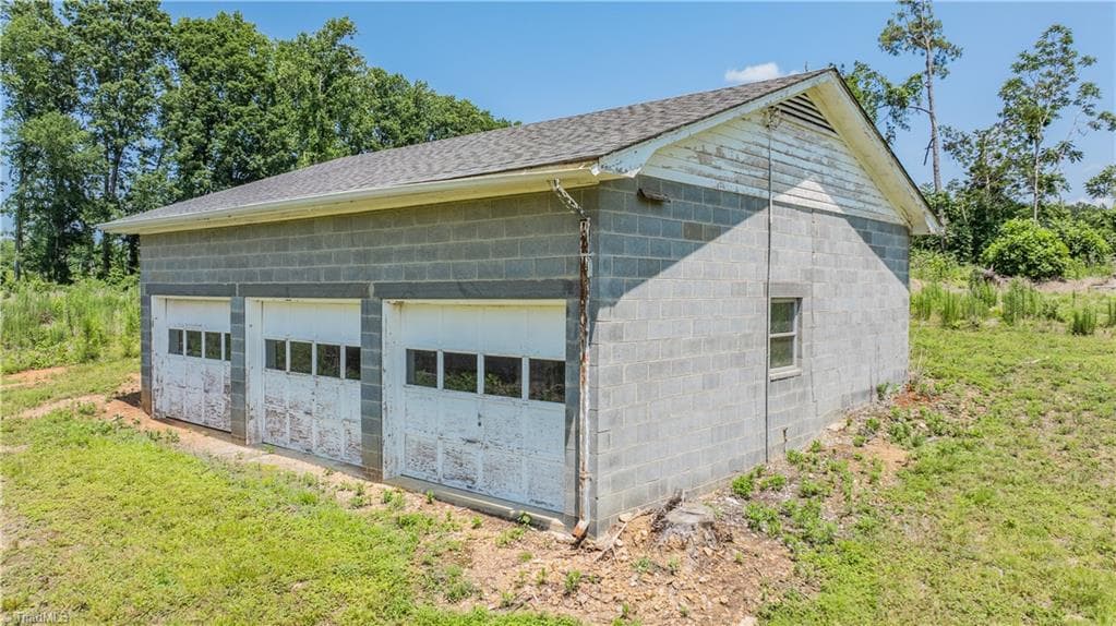 Stick/Site Built at 8521 US Highway 64 E, Ramseur NC 27316, photo 18 of 46