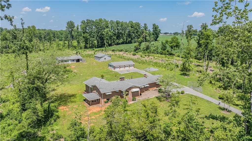 Stick/Site Built at 8521 US Highway 64 E, Ramseur NC 27316, photo 15 of 46