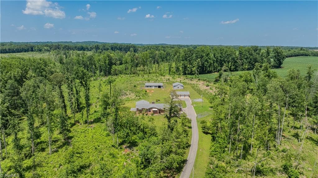 Stick/Site Built at 8521 US Highway 64 E, Ramseur NC 27316, photo 11 of 46