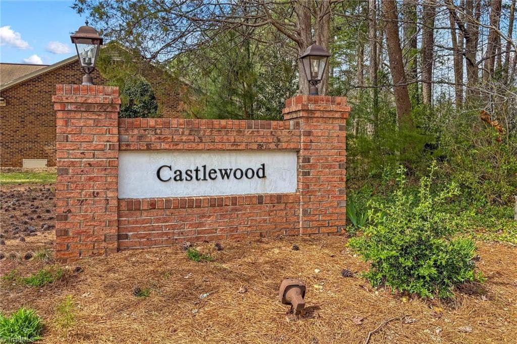 Stick/Site Built at 402 Swaim Court, Salisbury NC 28147, photo 2 of 39