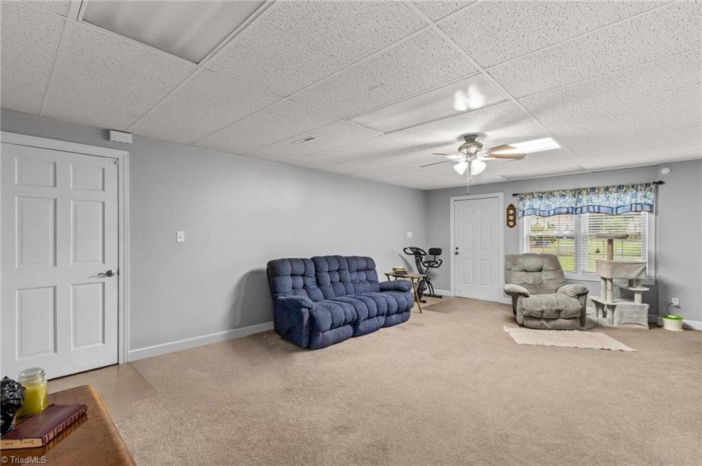 Stick/Site Built at 402 Swaim Court, Salisbury NC 28147, photo 28 of 39