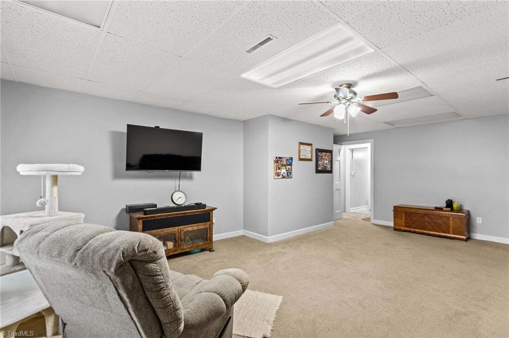 Stick/Site Built at 402 Swaim Court, Salisbury NC 28147, photo 30 of 39