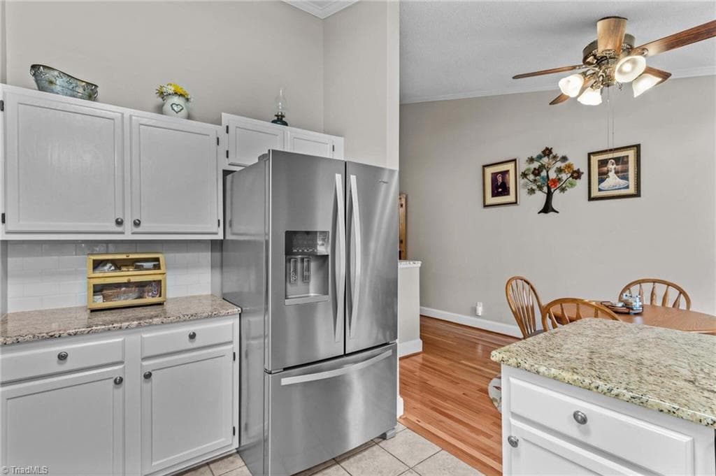 Stick/Site Built at 402 Swaim Court, Salisbury NC 28147, photo 18 of 39