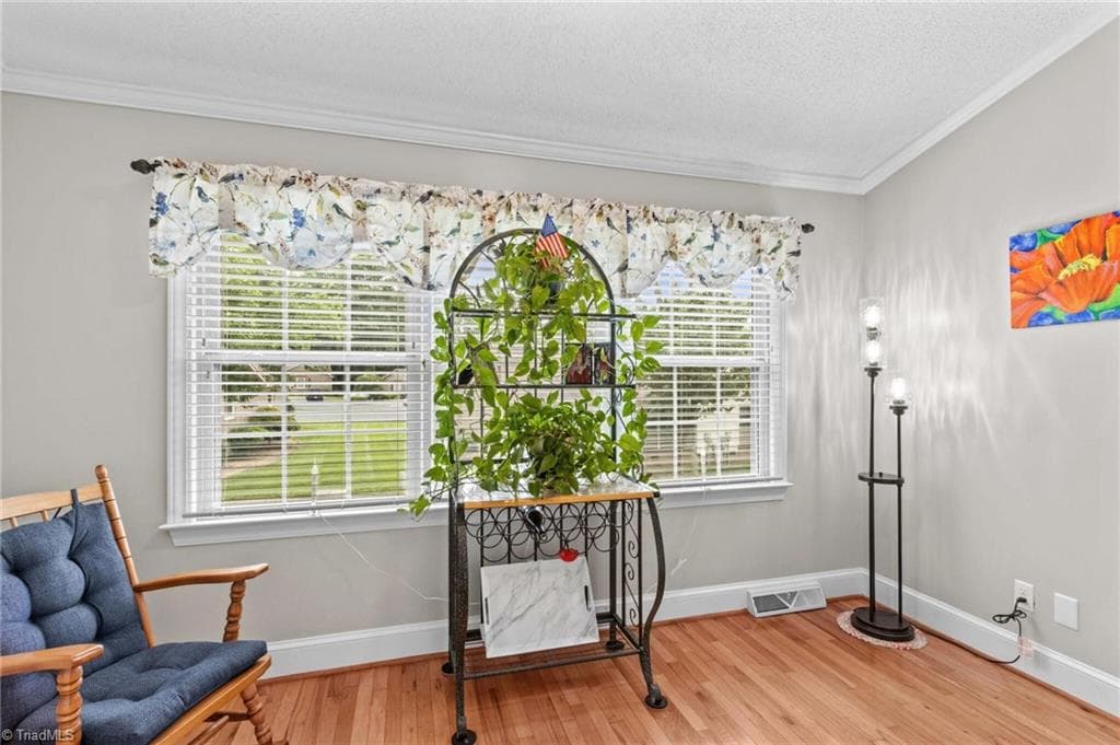 Stick/Site Built at 402 Swaim Court, Salisbury NC 28147, photo 11 of 39