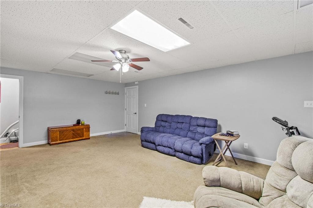 Stick/Site Built at 402 Swaim Court, Salisbury NC 28147, photo 31 of 39