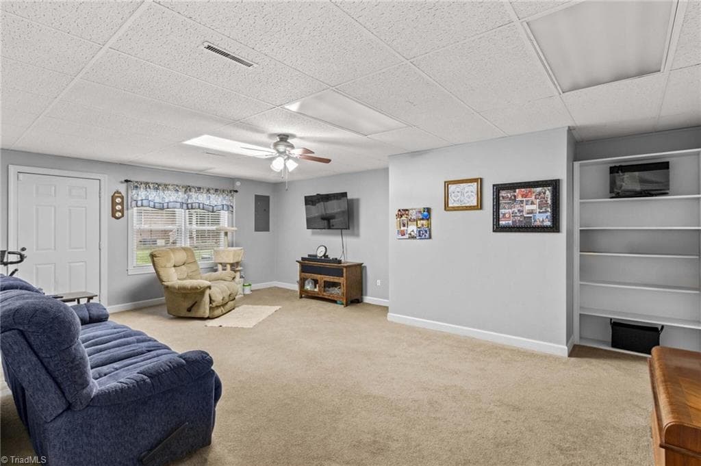 Stick/Site Built at 402 Swaim Court, Salisbury NC 28147, photo 29 of 39