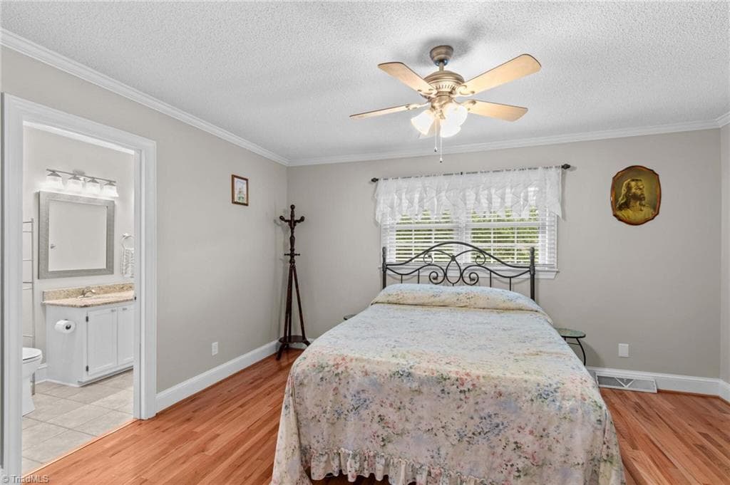 Stick/Site Built at 402 Swaim Court, Salisbury NC 28147, photo 21 of 39